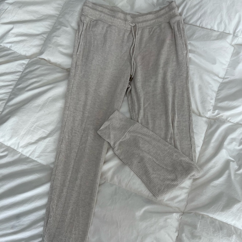 Project social joggers